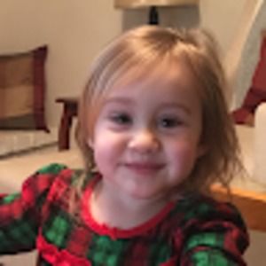 Meet your Posher, Pamela